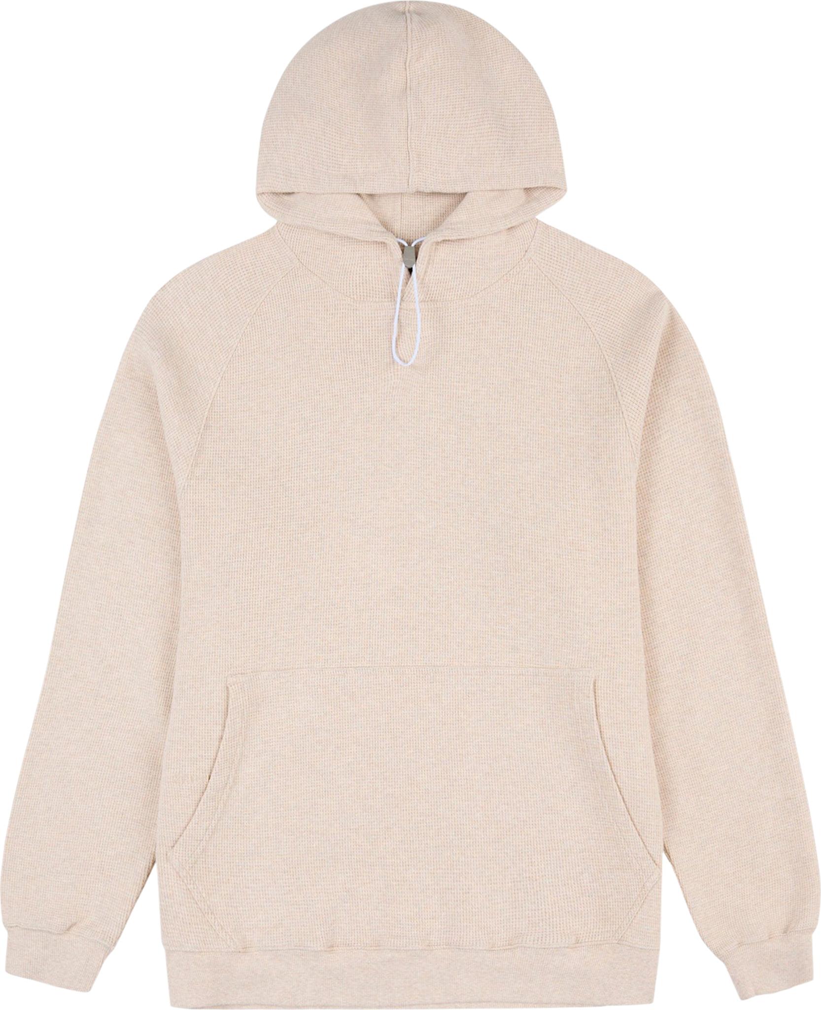 Product gallery image number 1 for product Lowgo Thermal Hoodie - Men's