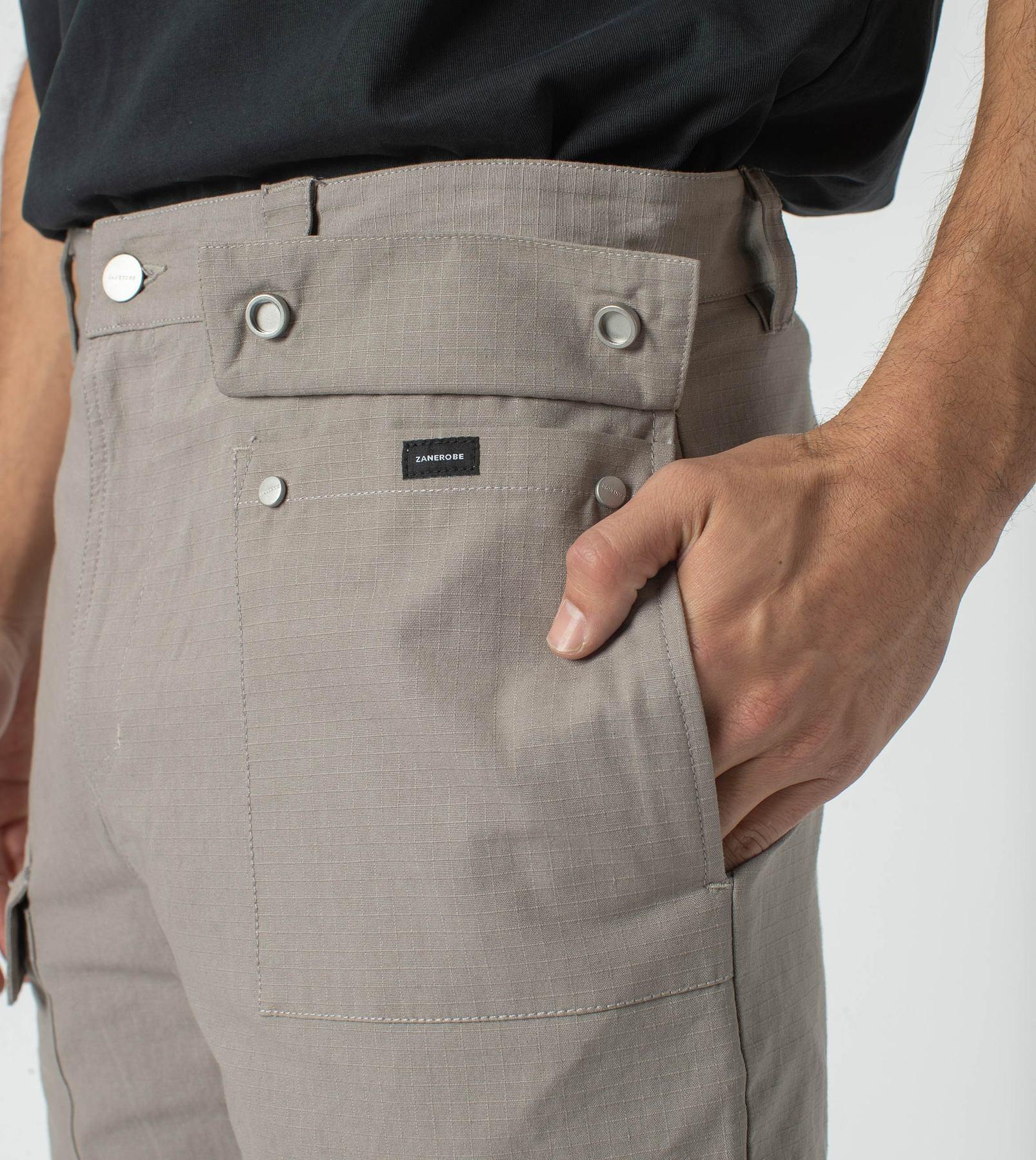 Product gallery image number 5 for product Tech Short - Men's