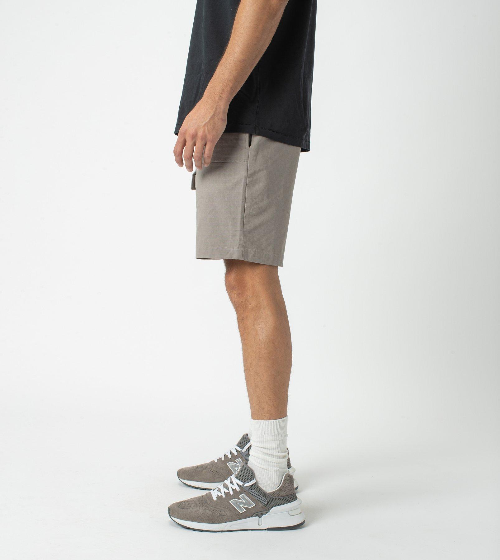 Product gallery image number 4 for product Tech Short - Men's