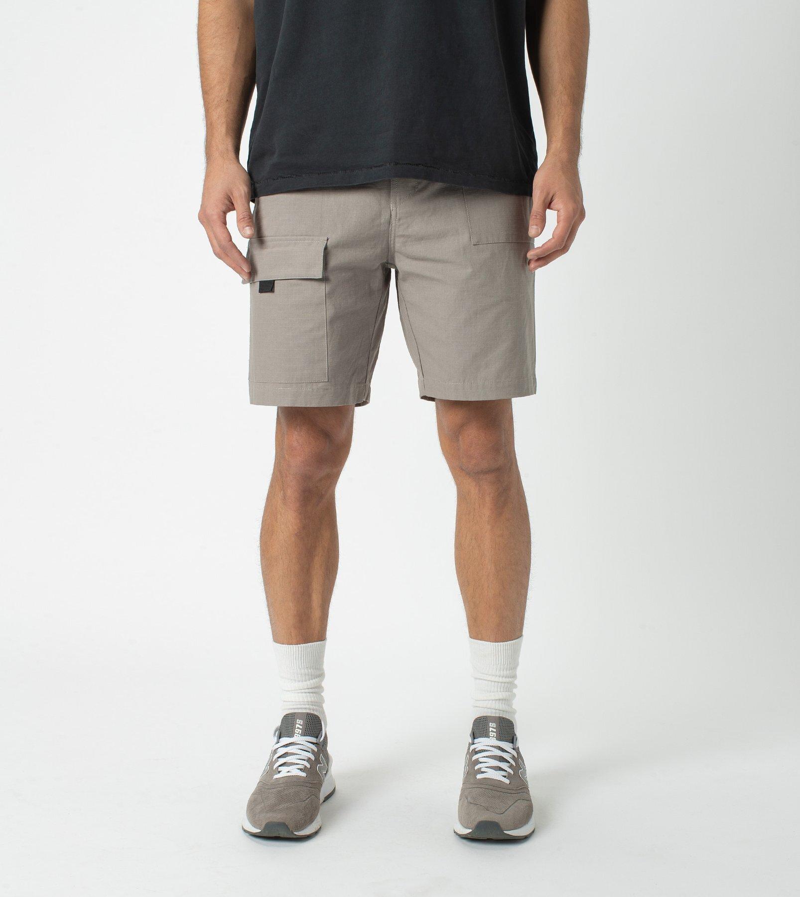 Product gallery image number 1 for product Tech Short - Men's