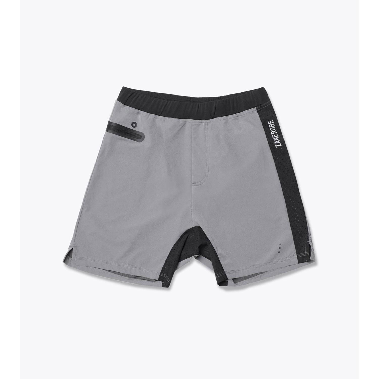 Product gallery image number 1 for product Type 1.1 Short 17" - Men's