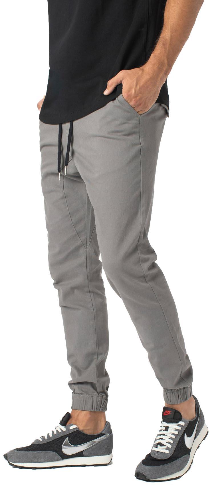 Product gallery image number 4 for product Sureshot Jogger - Men's