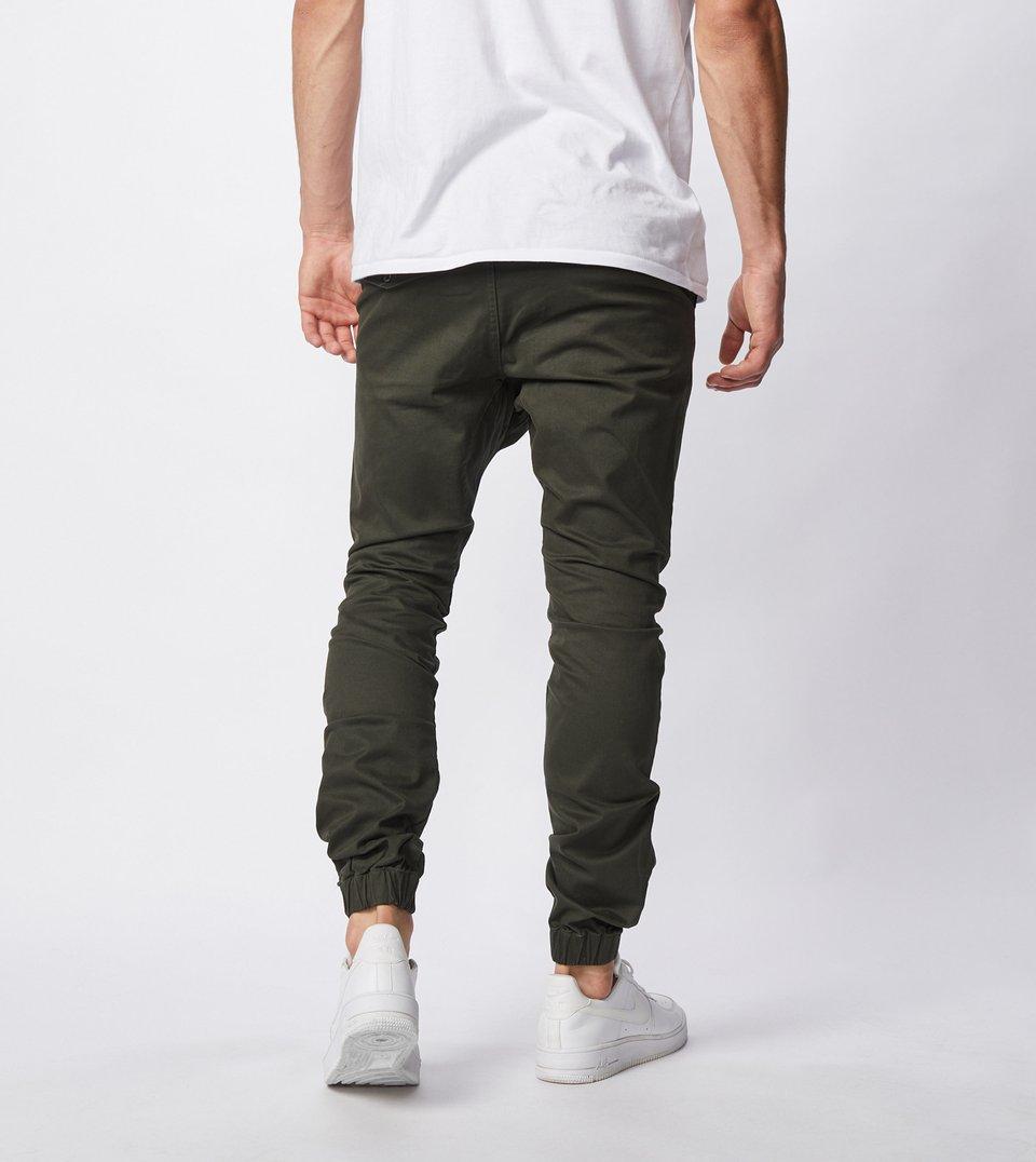 Product gallery image number 2 for product Sureshot Jogger - Men's