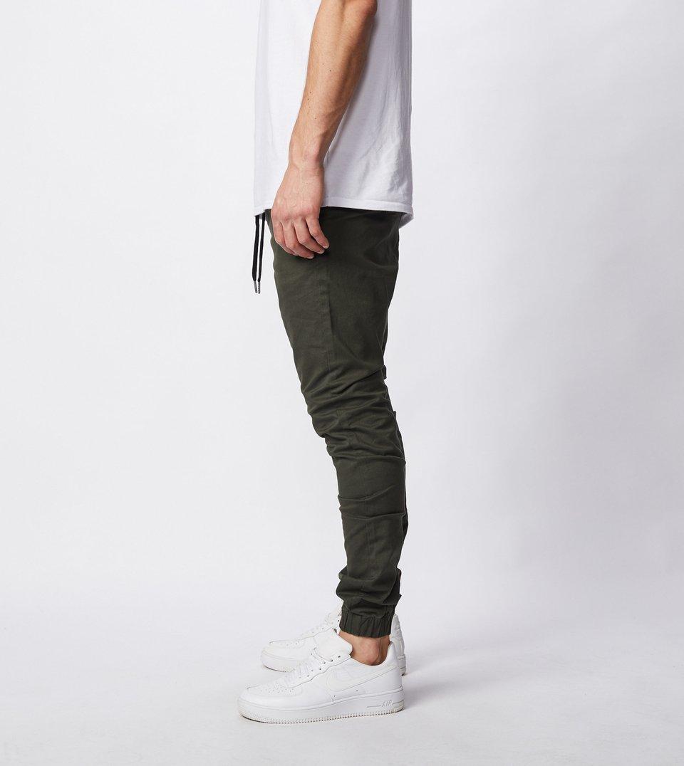 Product gallery image number 3 for product Sureshot Jogger - Men's