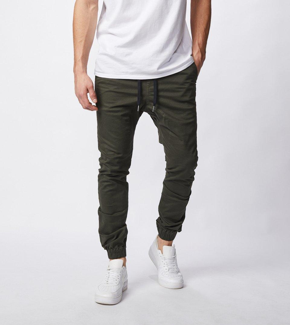Product gallery image number 1 for product Sureshot Jogger - Men's
