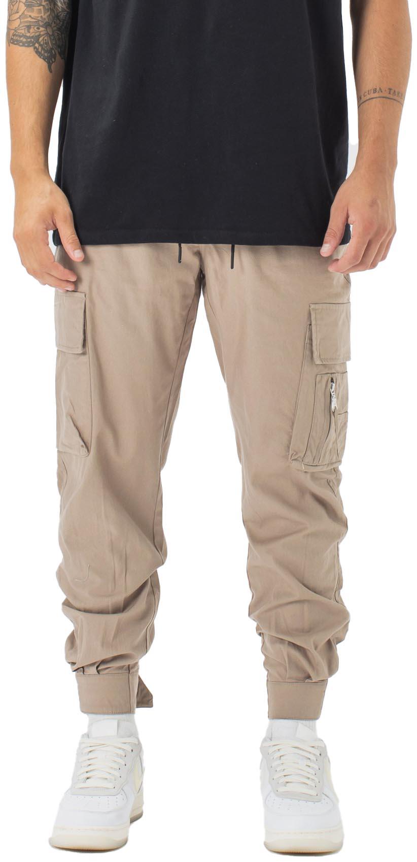 Product gallery image number 1 for product Militat Jogger - Men's