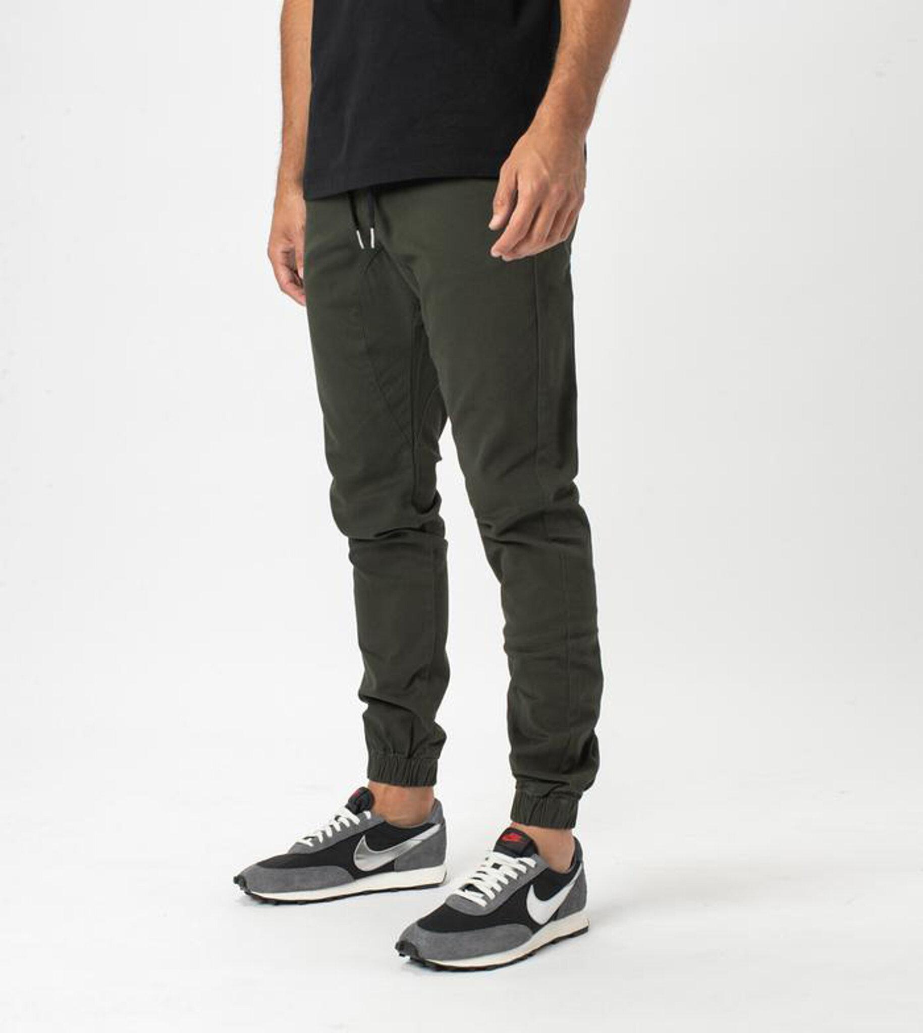 Product gallery image number 5 for product Sureshot Jogger - Men's