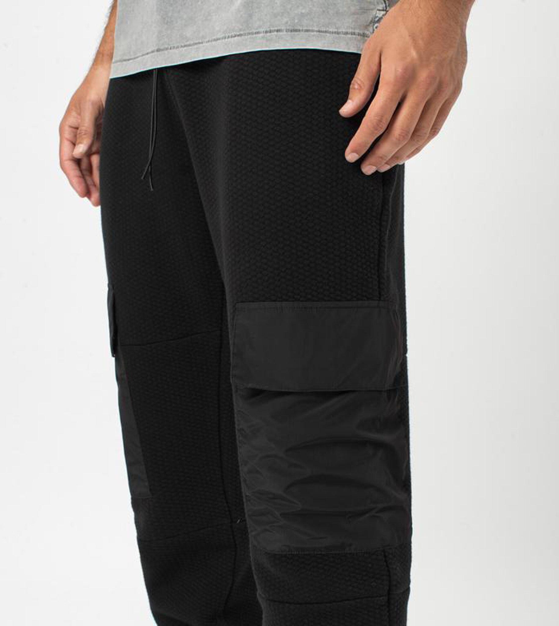 Product gallery image number 2 for product Quilt Jumpa Cargo Jogger - Men's