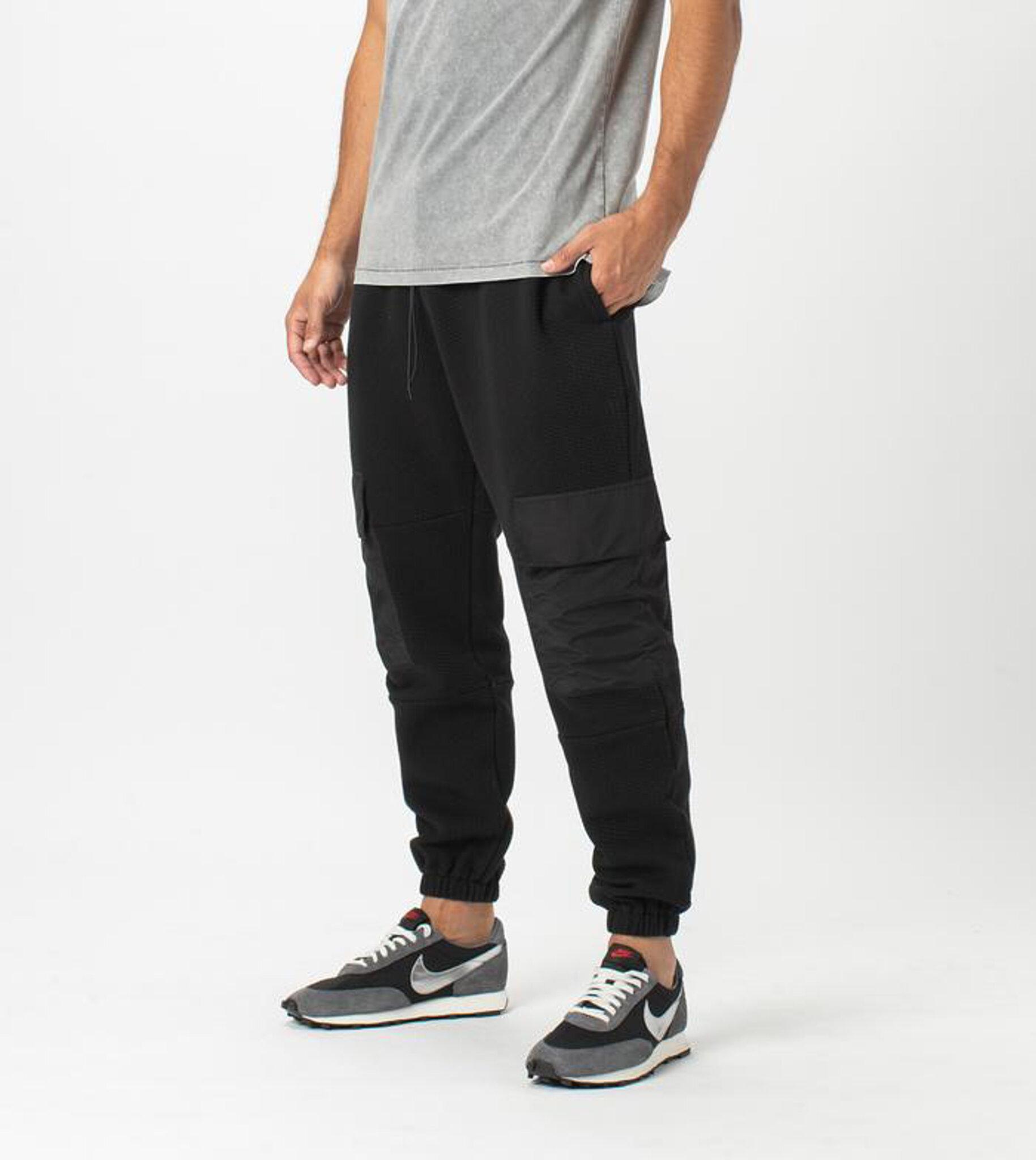 Product gallery image number 4 for product Quilt Jumpa Cargo Jogger - Men's