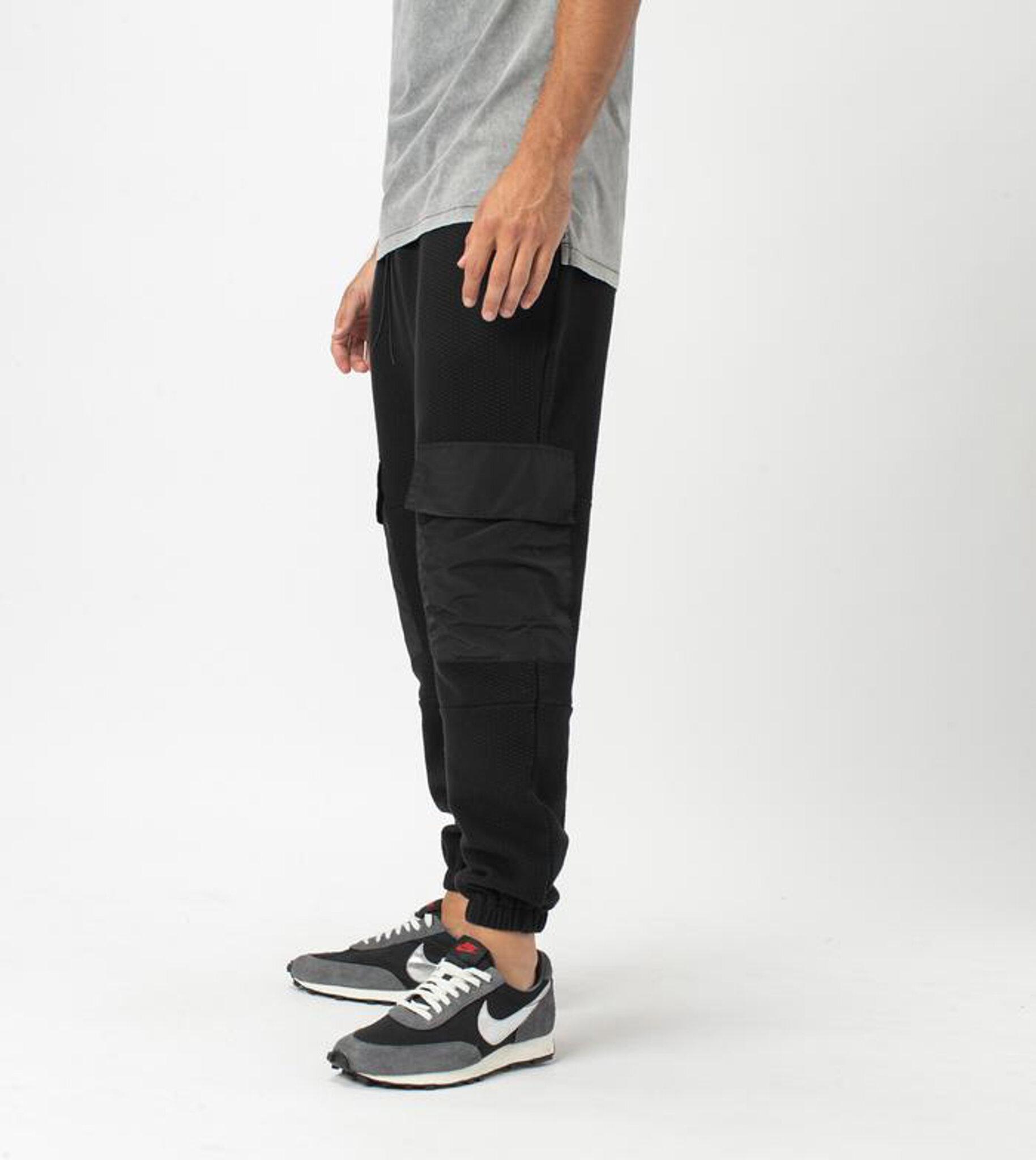Product gallery image number 5 for product Quilt Jumpa Cargo Jogger - Men's