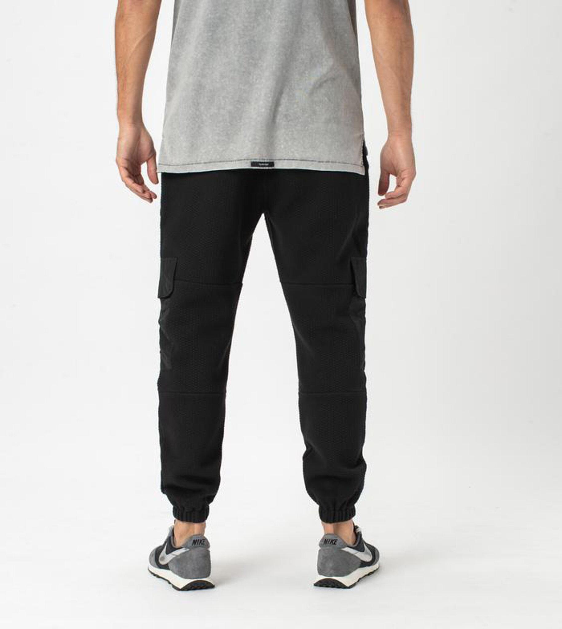Product gallery image number 3 for product Quilt Jumpa Cargo Jogger - Men's