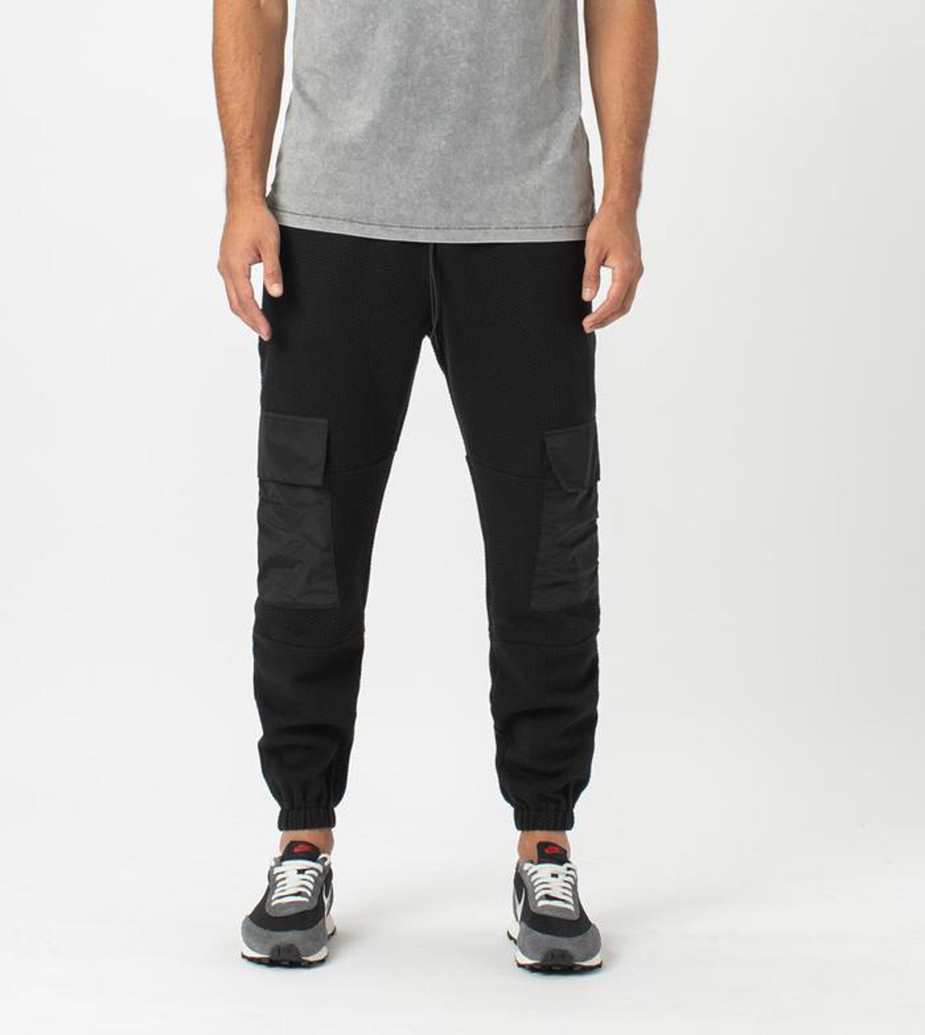 Product gallery image number 1 for product Quilt Jumpa Cargo Jogger - Men's