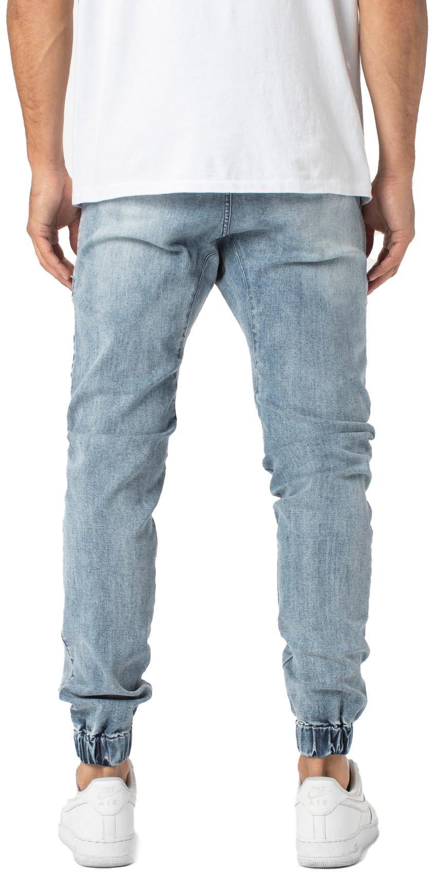 Product gallery image number 4 for product Sureshot Denim Jogger - Men's