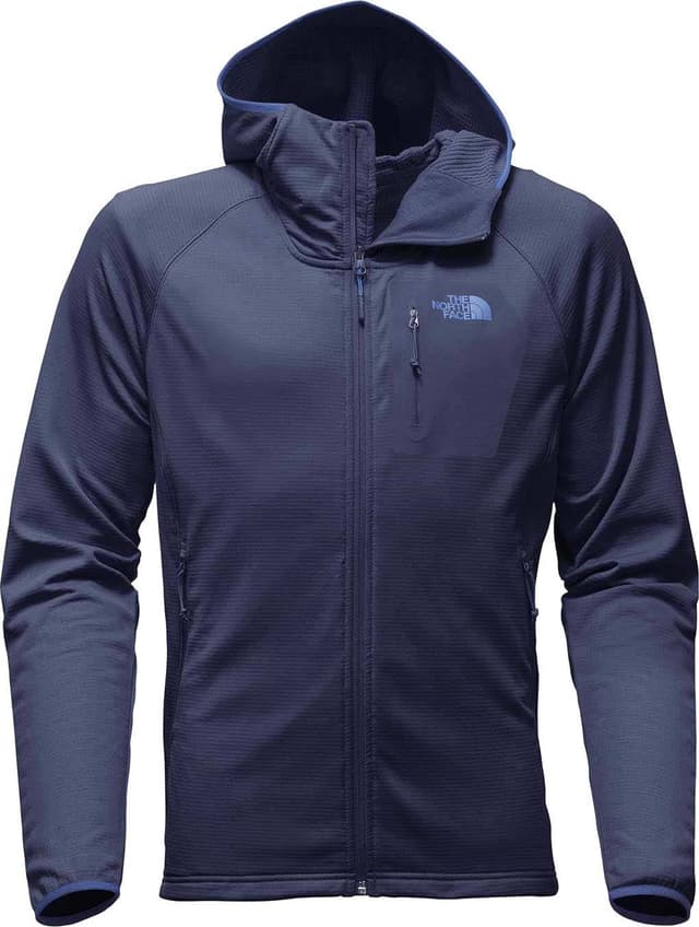 Men's borod hoodie north face on sale