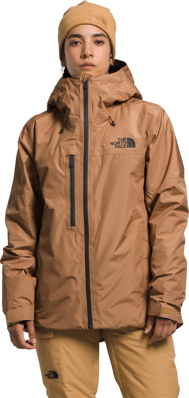 Gore tex tnf deals