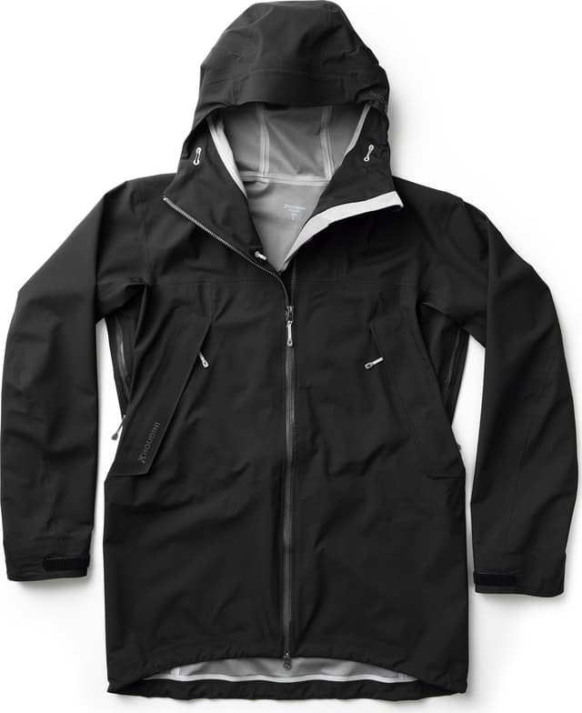 Leeward jacket houdini online