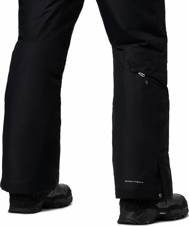 Columbia Women's Bugaboo Omni Heat Insulated Pants – Ernie's Sports Experts
