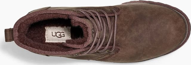 Ugg boots harkley waterproof discount