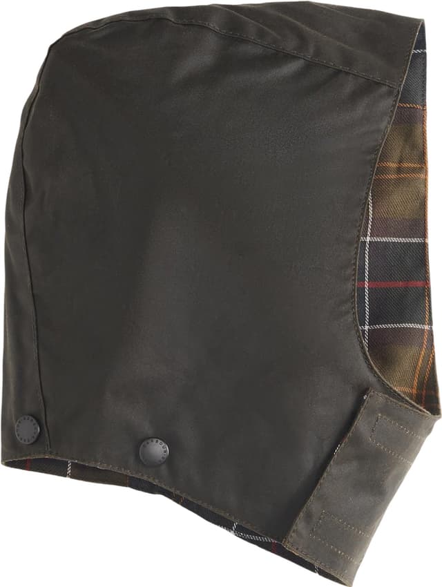 Barbour Beaufort Waxed Jacket - Boys | The Last Hunt Barbour Beaufort Waxed Jacket - Boys | The Last Hunt