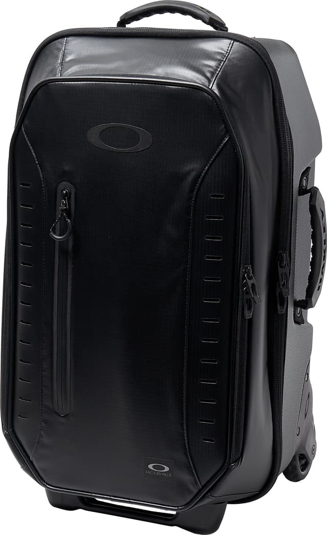 Oakley luggage roller online