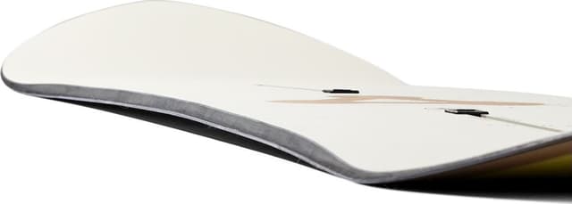 【超美品】Burton family tree power wagon 154W Burton Family Tree Power Wagon Snowboard 2024 - Aj's Ski and Sports