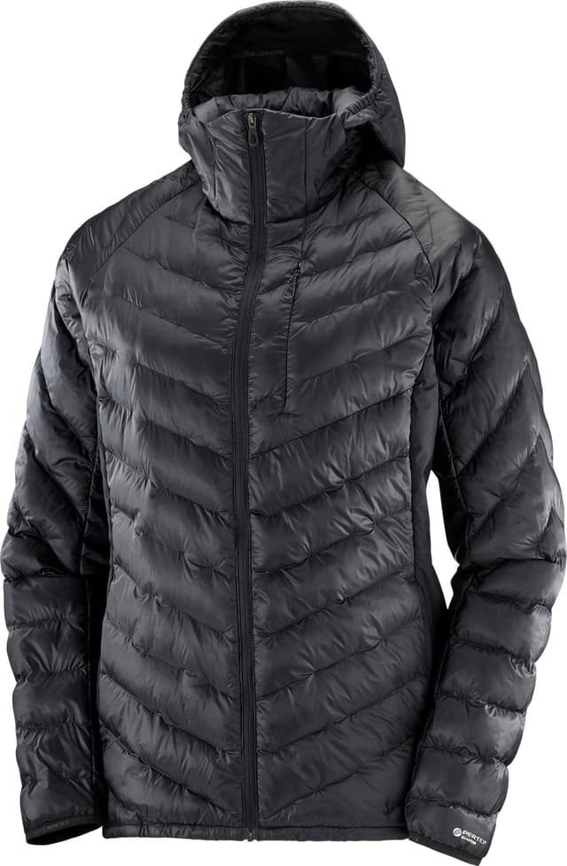 Salomon primaloft jacket discount