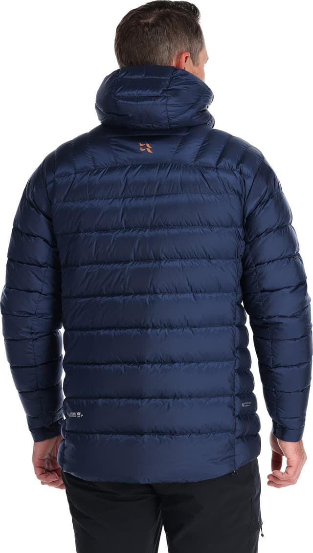 Rab mens electron jacket best sale