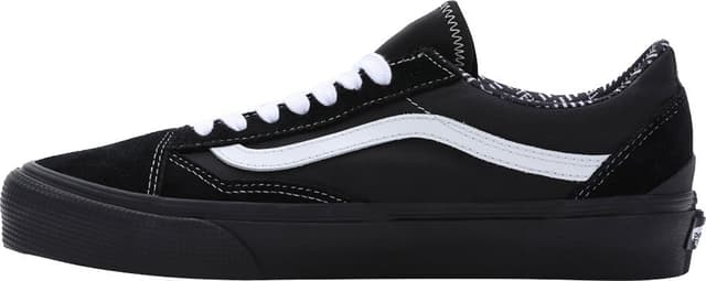 Leather old skool shoes online