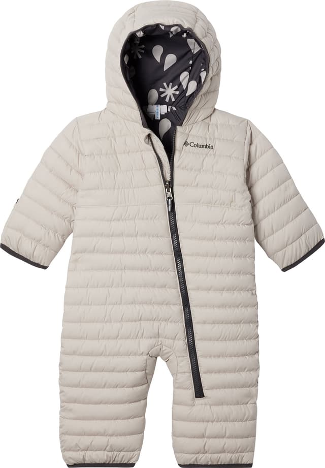 Patagonia Hi-Loft Down Sweater Bunting - Baby | The Last Hunt