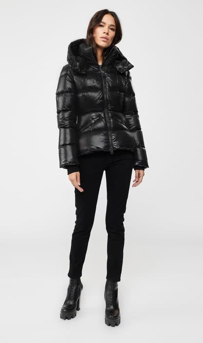 Madalyn mackage jacket online