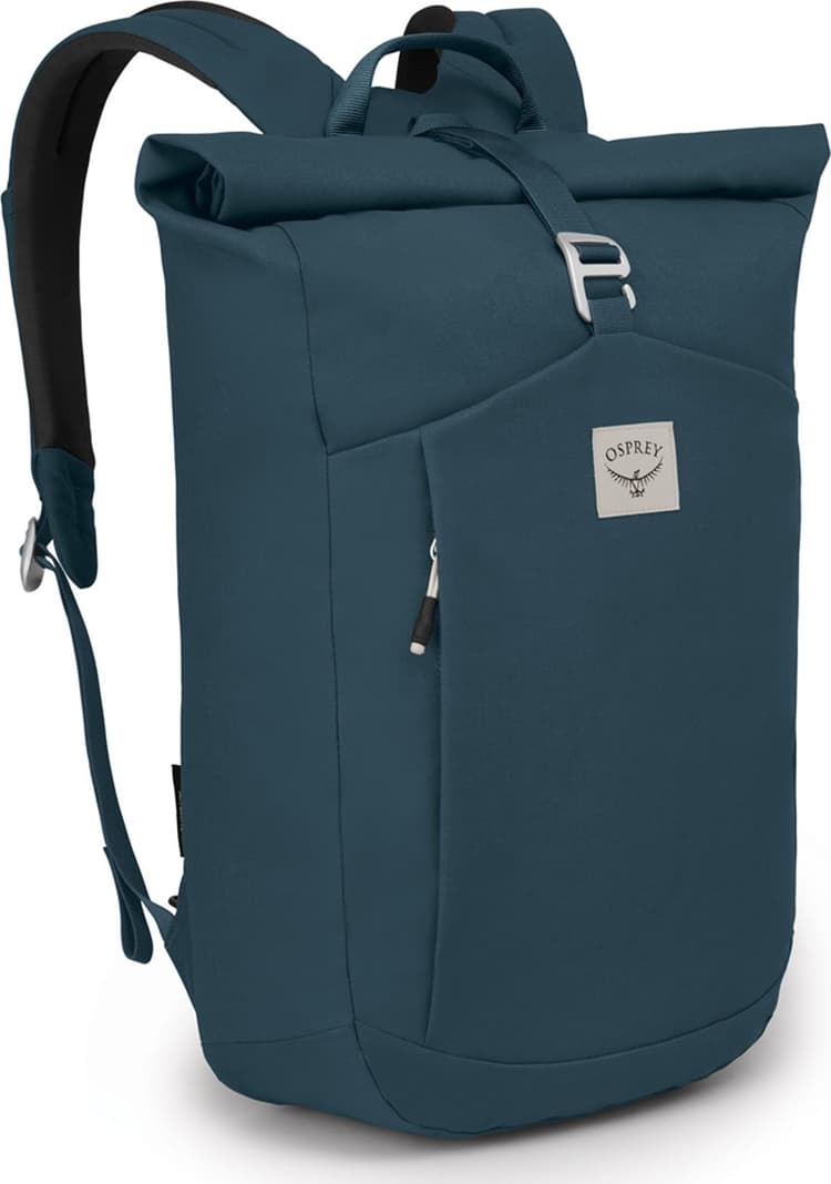Osprey Pocket Zippered - Pochette voyage Waterfront Blue