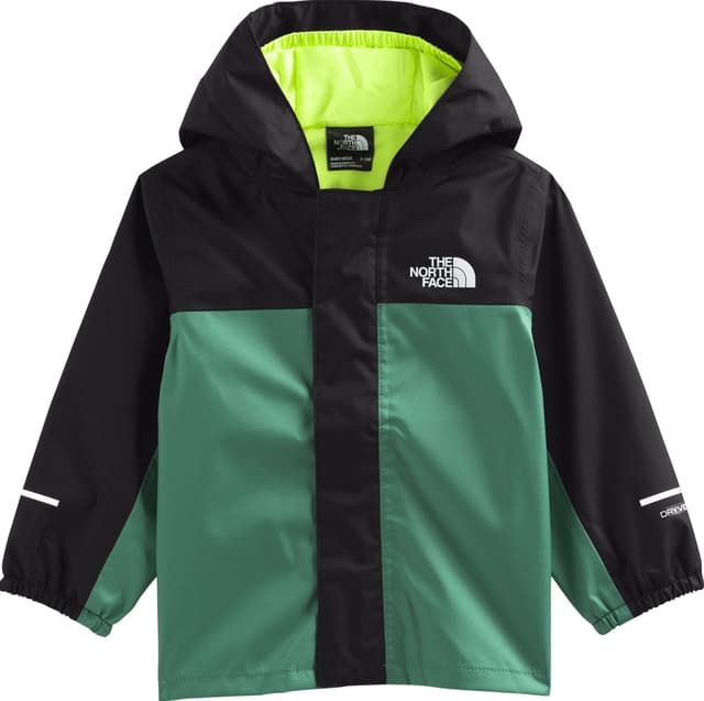 Infant tailout rain jacket best sale