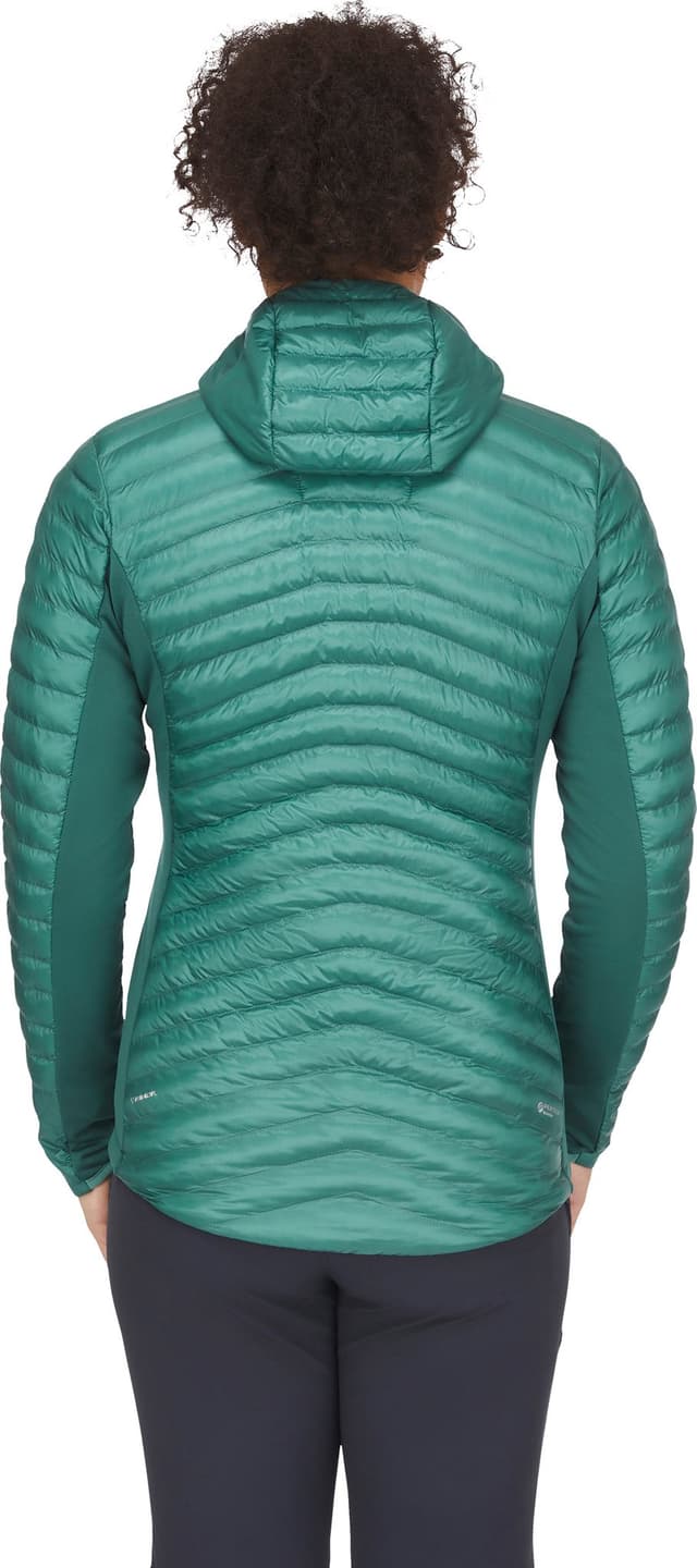 Rab womens cirrus flex hoody best sale