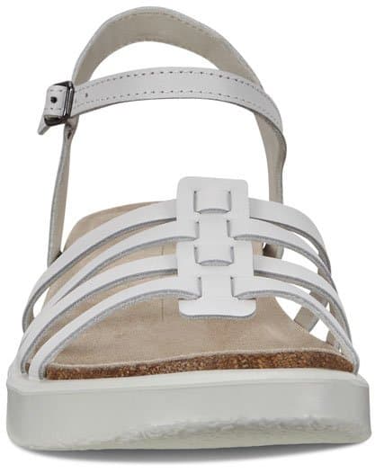 Ecco corksphere sandal deals