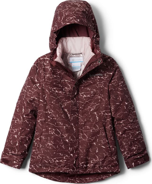 Columbia bella plush jacket women's deals