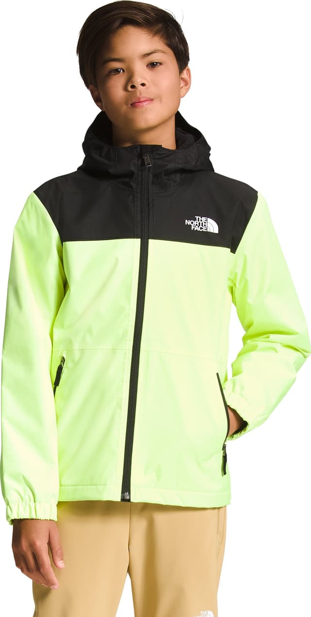 North face outlet rain jacket deals