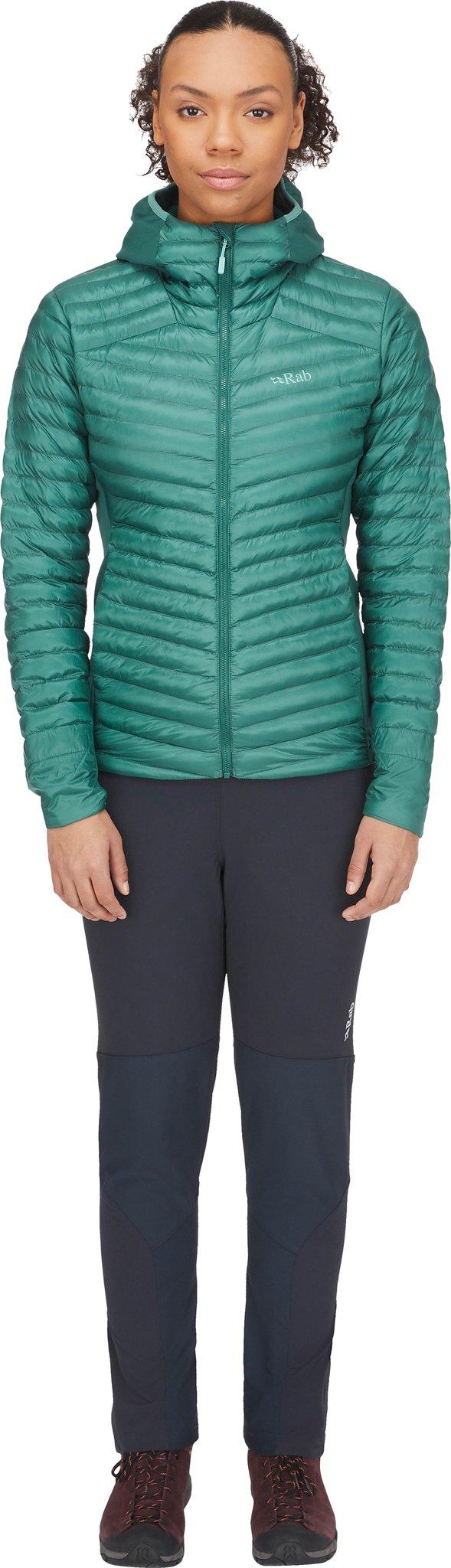 Rab cirrus flex hoodie best sale