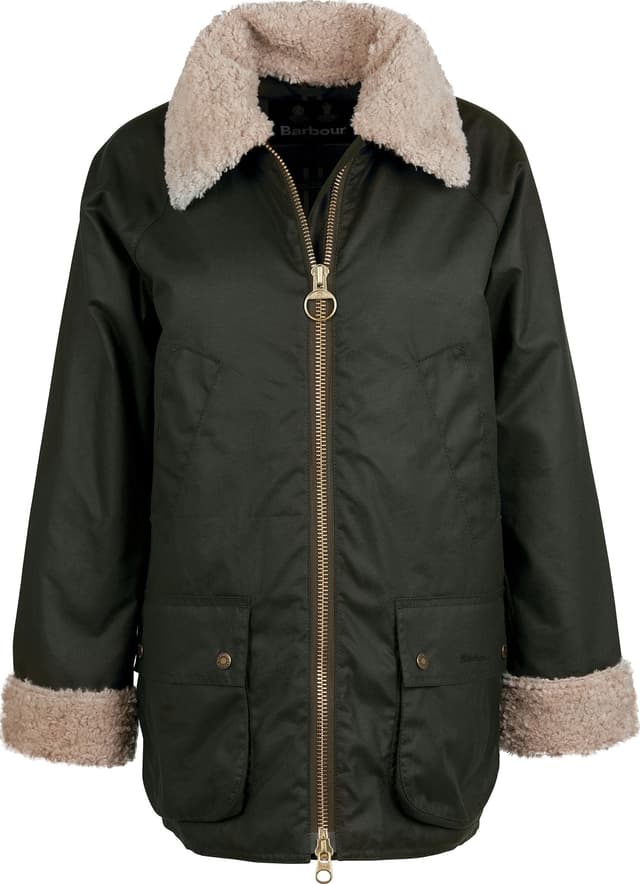 Barbour clothing online on sale