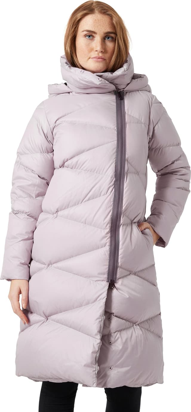 Helly hansen w tundra down coat online