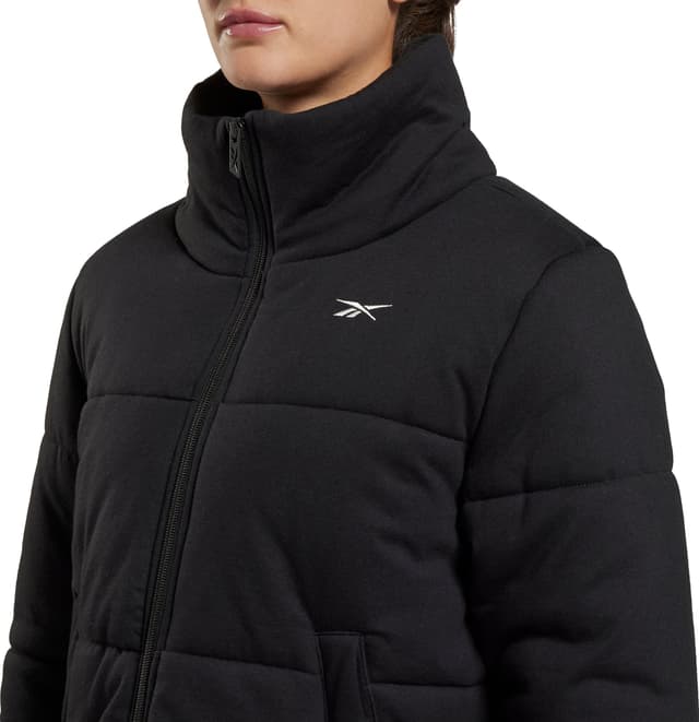 Reebok studio top