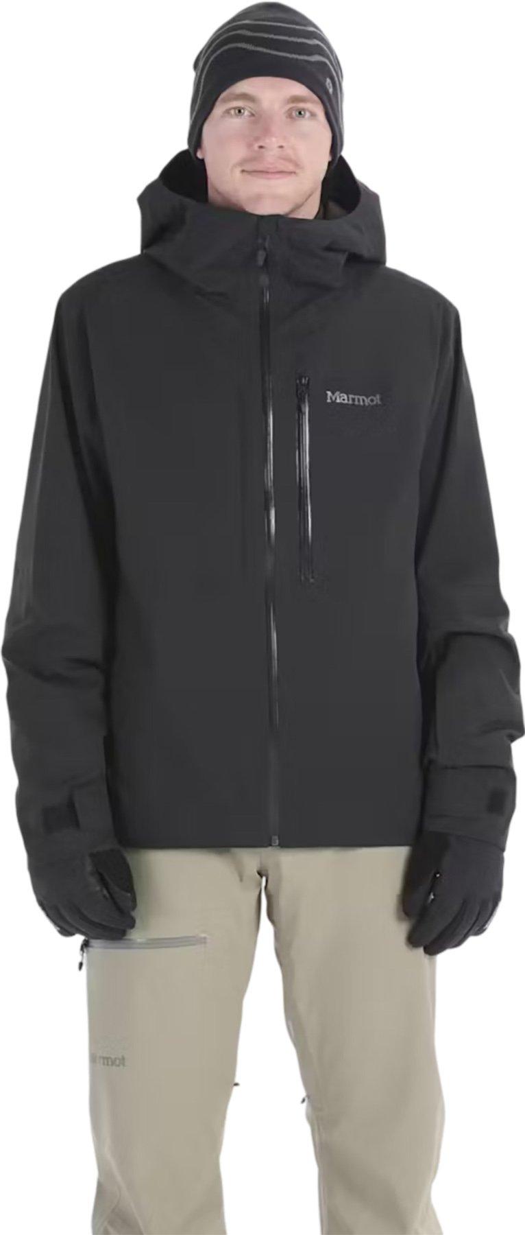 Marmot For Men On Sale | The Last Hunt