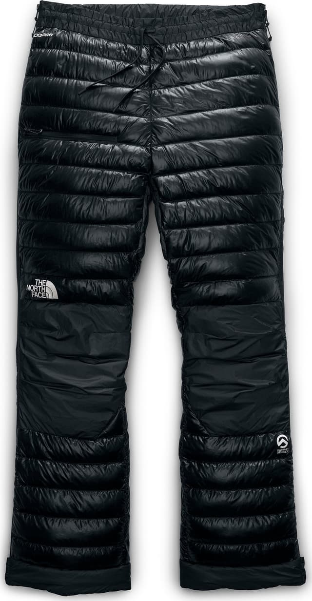 North face summit l3 down pants on sale