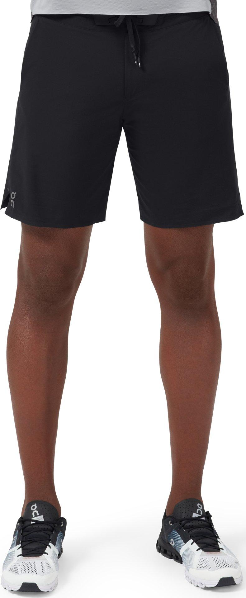 Hybrid Shorts