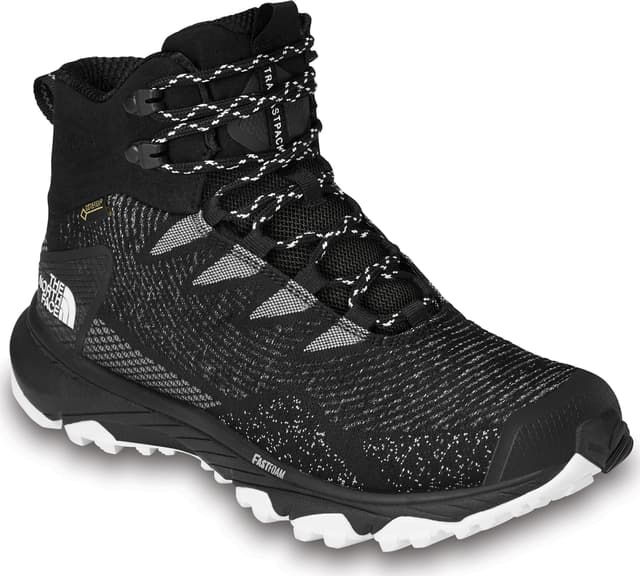 North face ultra fastpack iii mid gtx woven hotsell