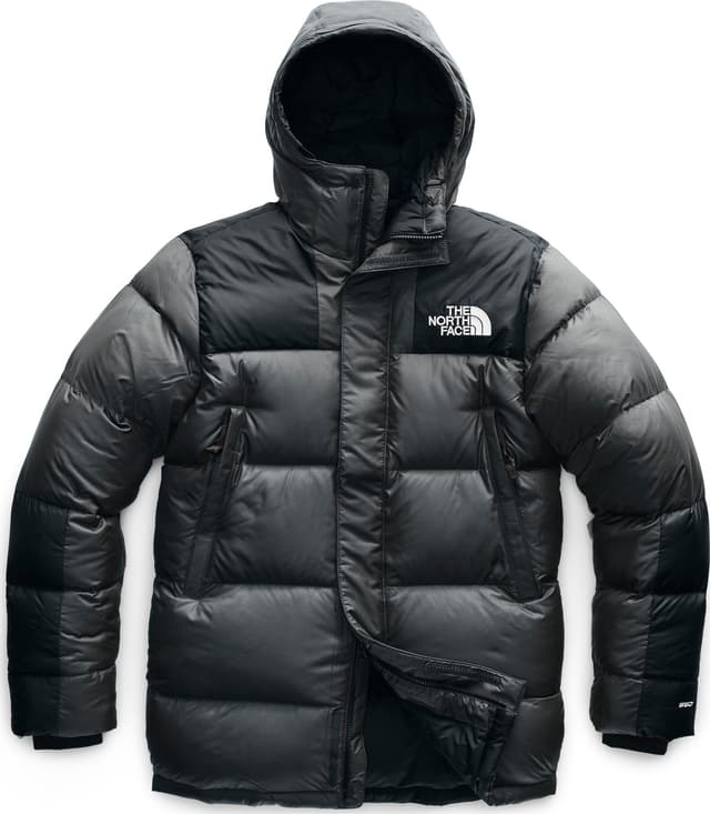 North face down coat online