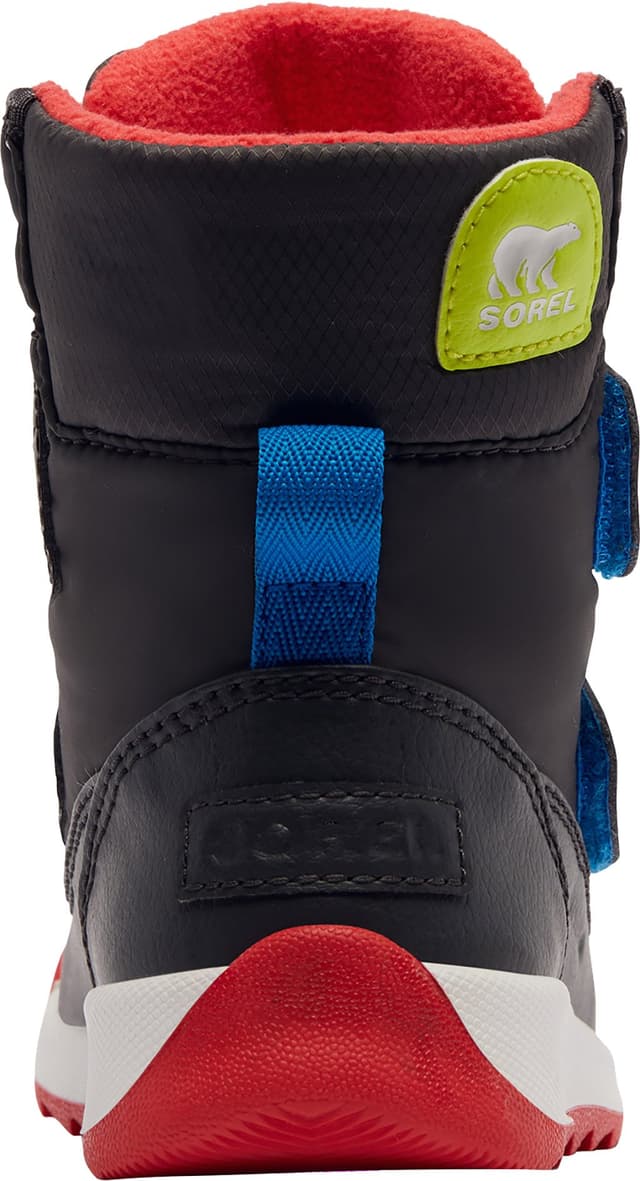 Sorel whitney velcro on sale