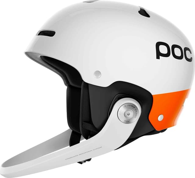 POC Sports Unisex's Artic SL SPIN Snowsports Helmet, Tin Blue, XS-S: Buy  Online at Best Price in UAE - Amazon.ae