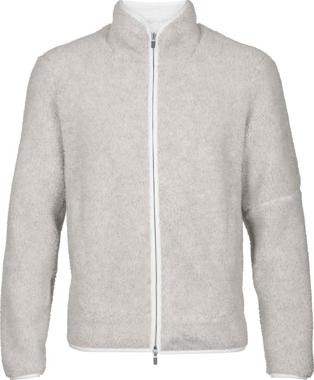 Icebreaker fleece jacket best sale