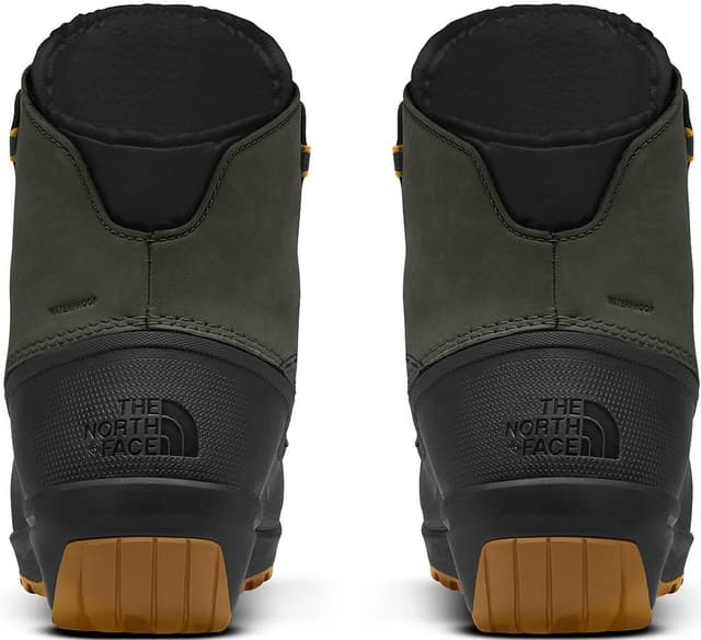 North face shellista shorty boot deals