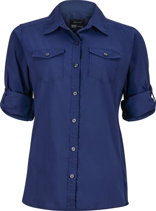 Marmot annika shirt online